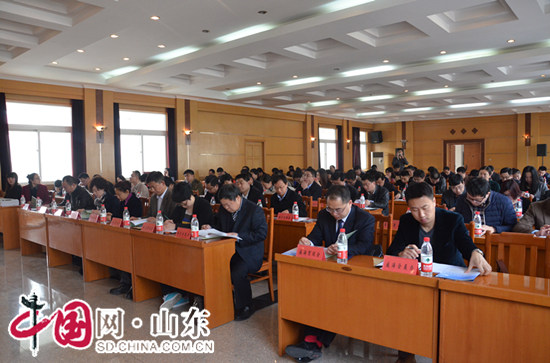 山東省會展行業(yè)年會舉行 發(fā)布《2015山東省會展業(yè)發(fā)展報(bào)告》